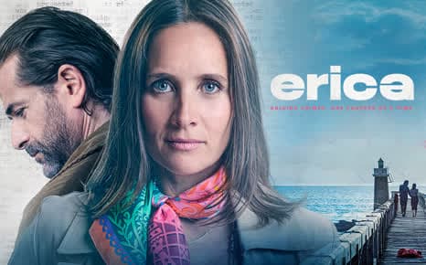 Erica