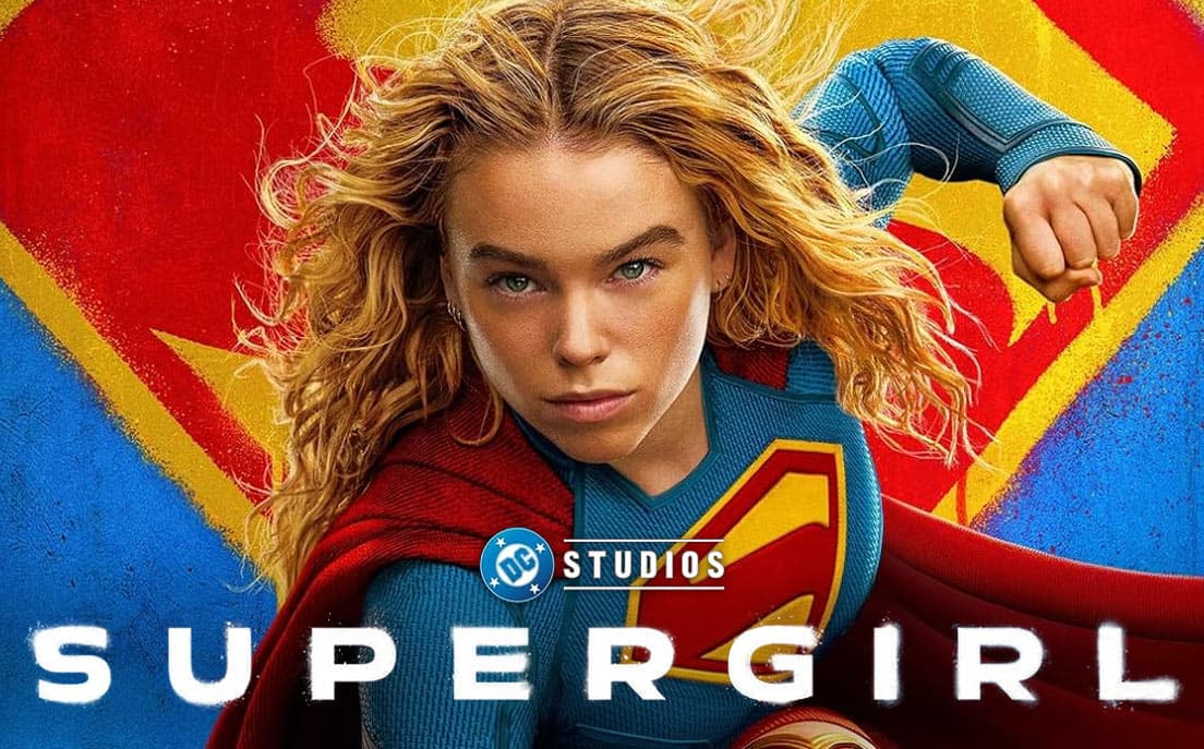 Supergirl