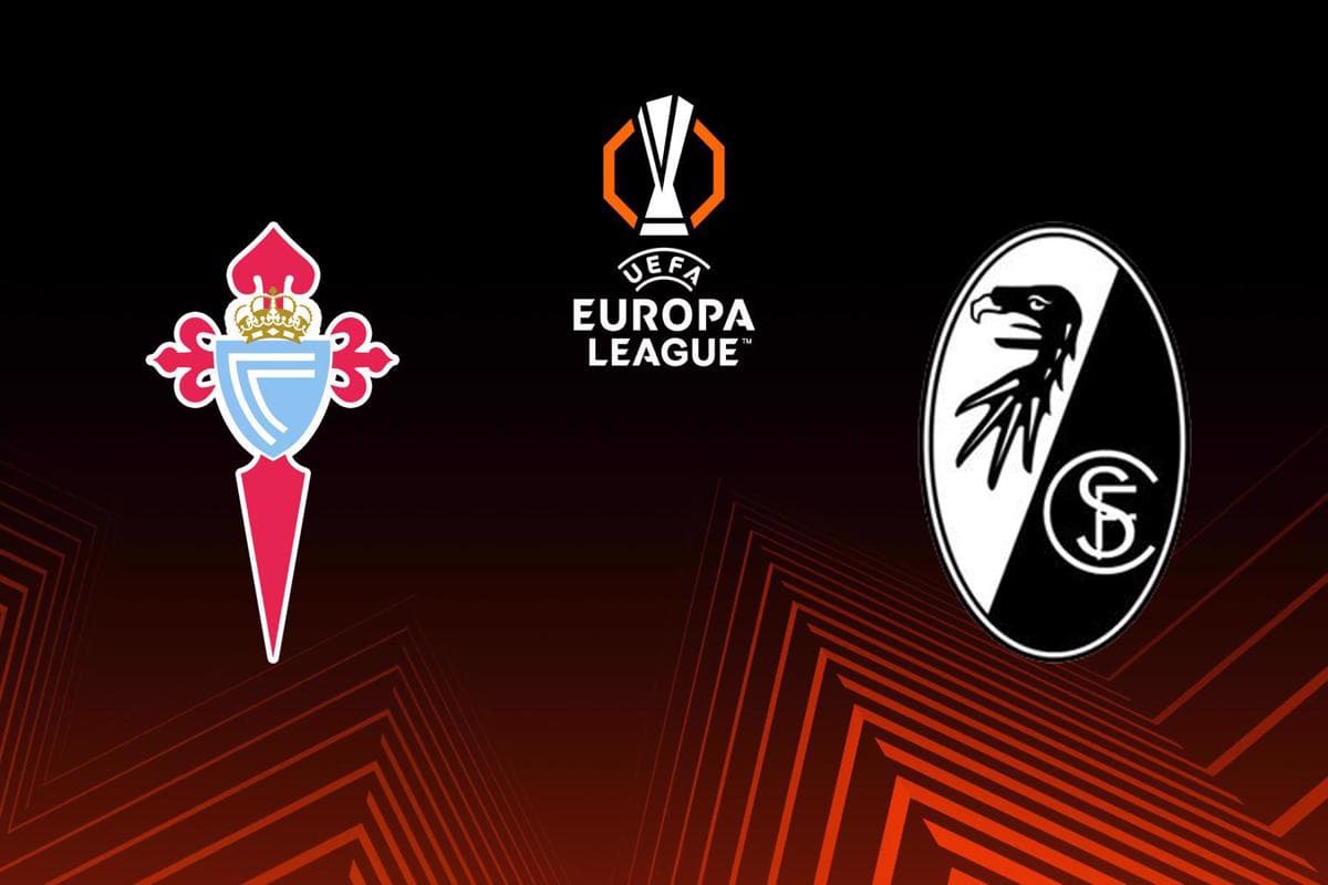 Ποδόσφαιρο: Θέλτα - Φράιμπουργκ (Ζ)