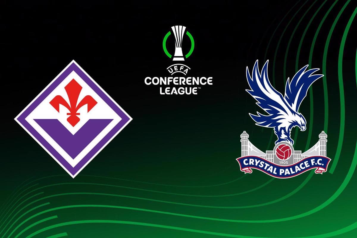 Ποδόσφαιρο: Φιορεντίνα - Κρίσταλ Πάλας (Ζ)