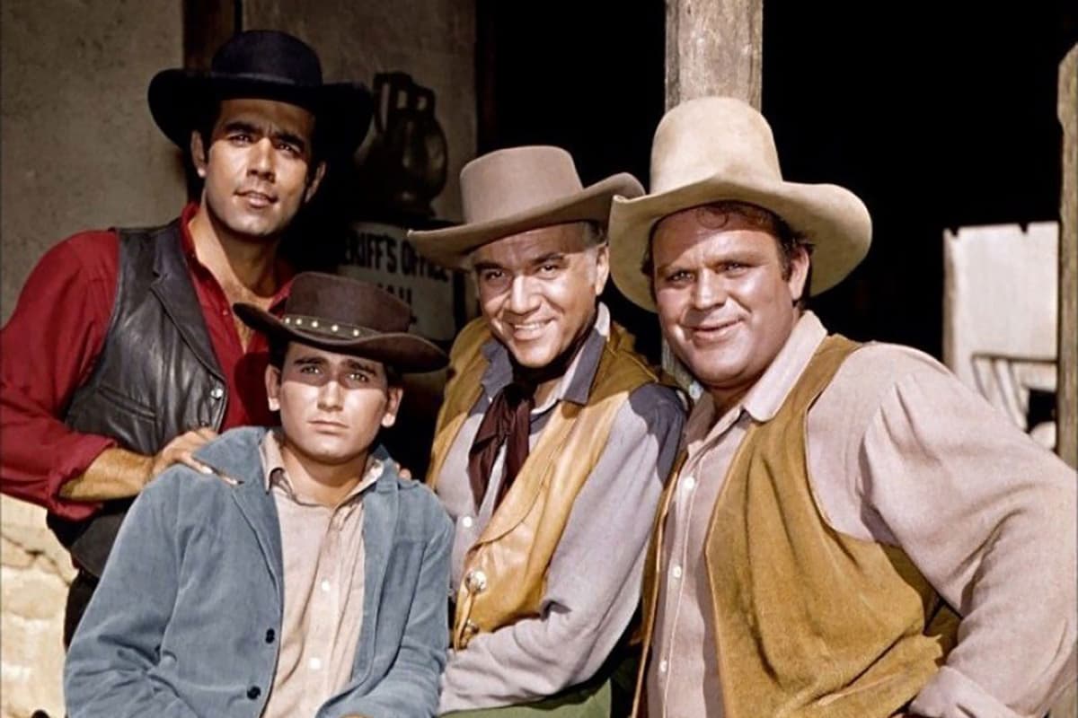 Bonanza