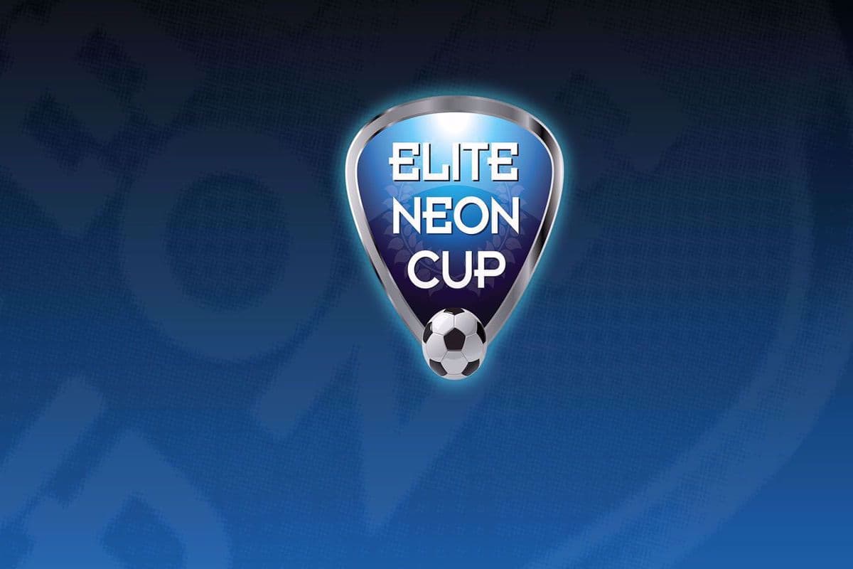 Ποδόσφαιρο: Elite NEON Cup