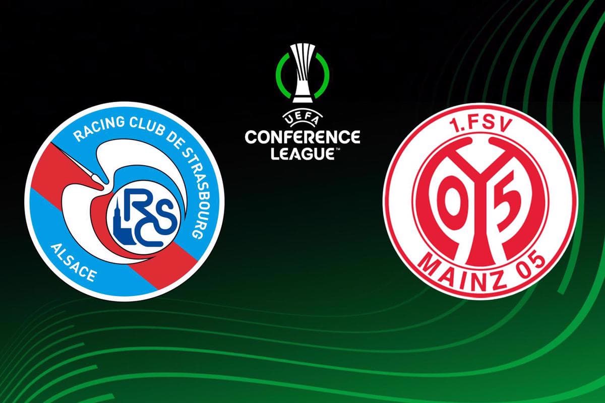 Ποδόσφαιρο: Στρασβούργο - Μάιντς (Ζ)