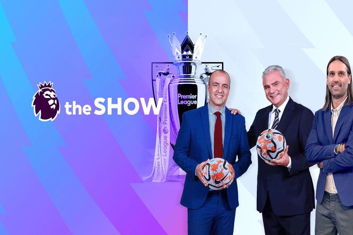 Προεπισκόπηση Premier League