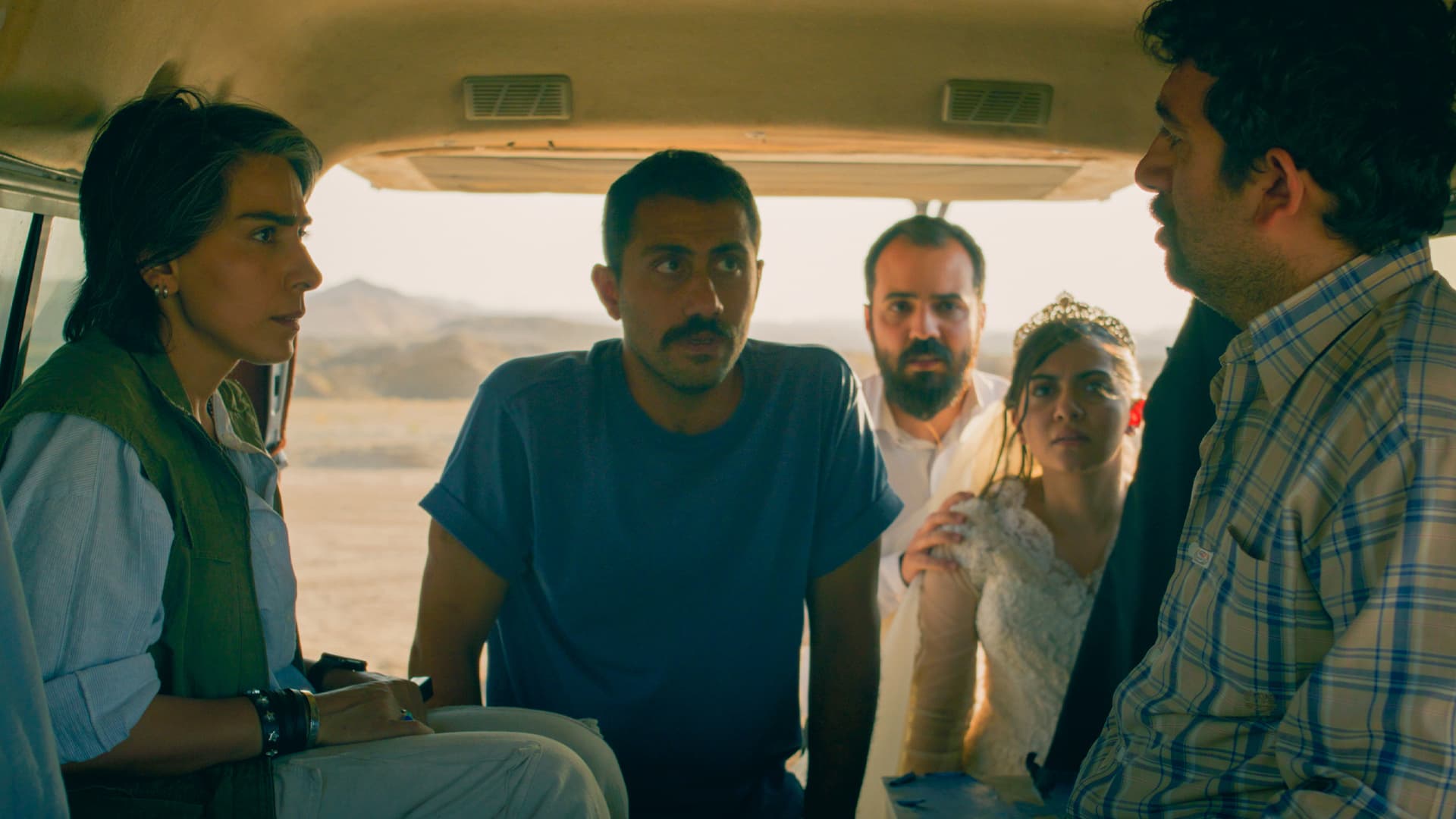 Ένα απλό ατύχημα