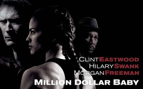 Million Dollar Baby