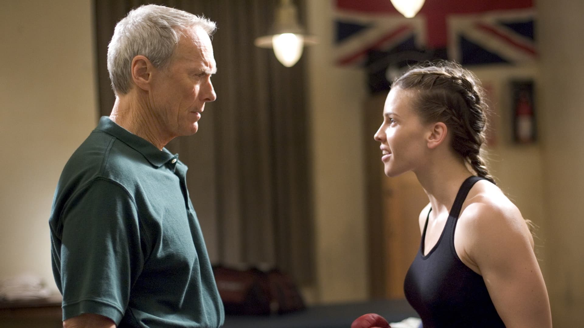 Million Dollar Baby