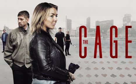 The Cage