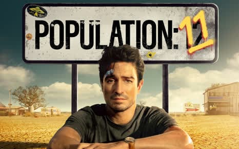 Population: 11