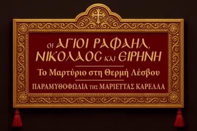 Παραμυθοφωλιά