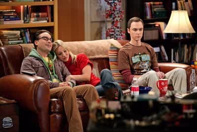 The Big Bang Theory Κ3 Ε17