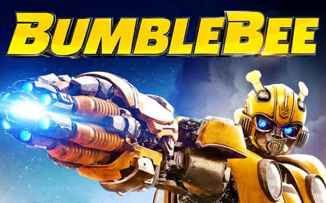 Bumblebee