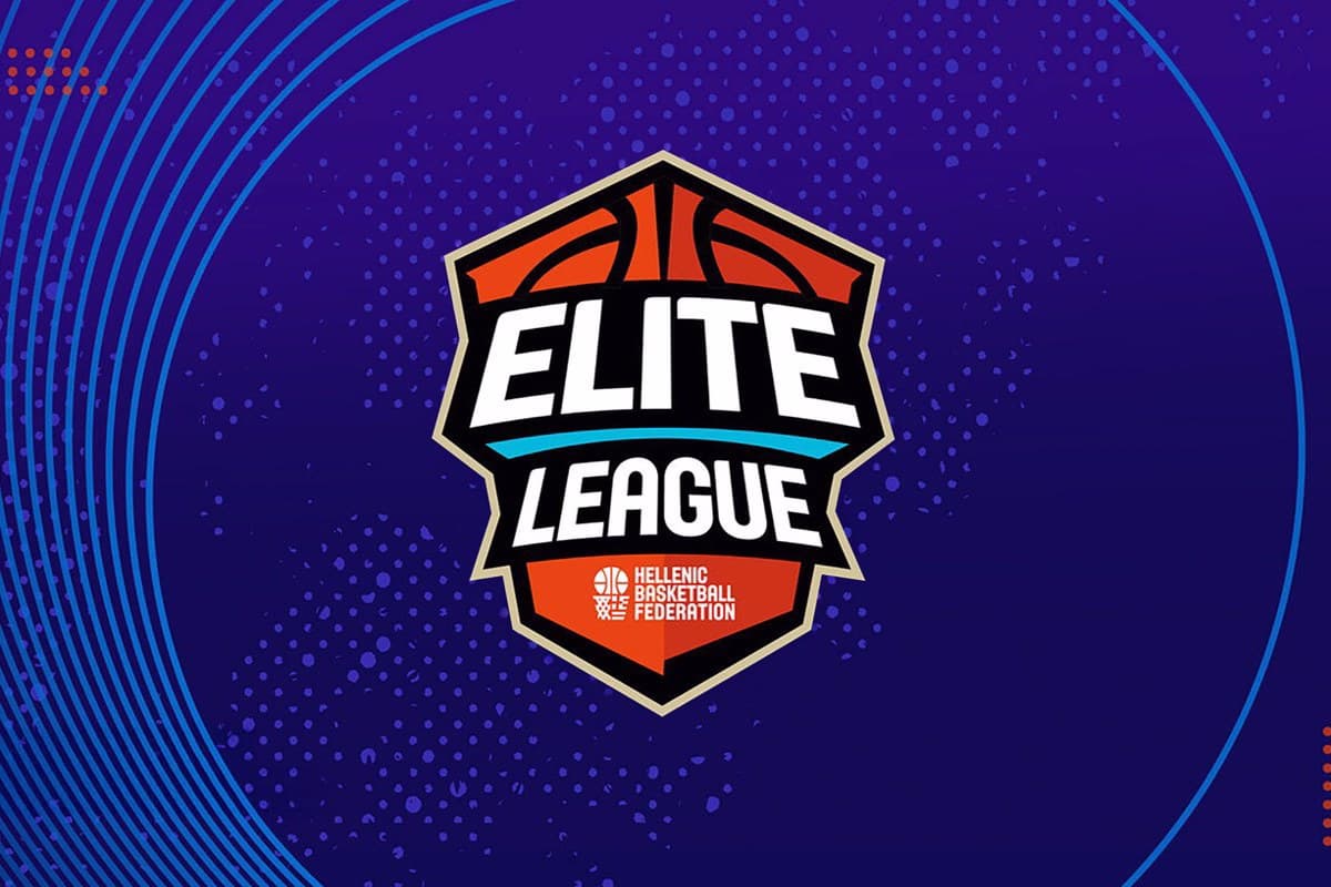 Μπάσκετ: Elite League