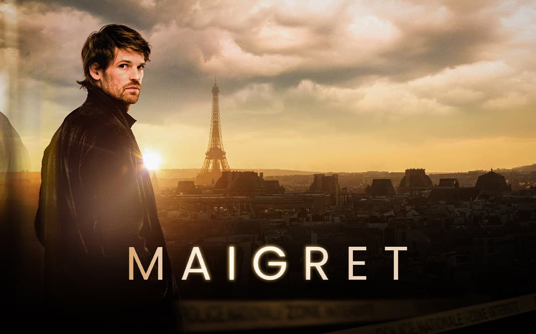 Maigret