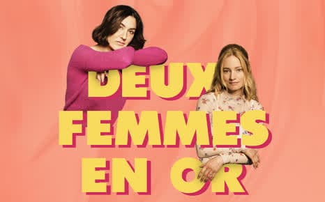 Two Women