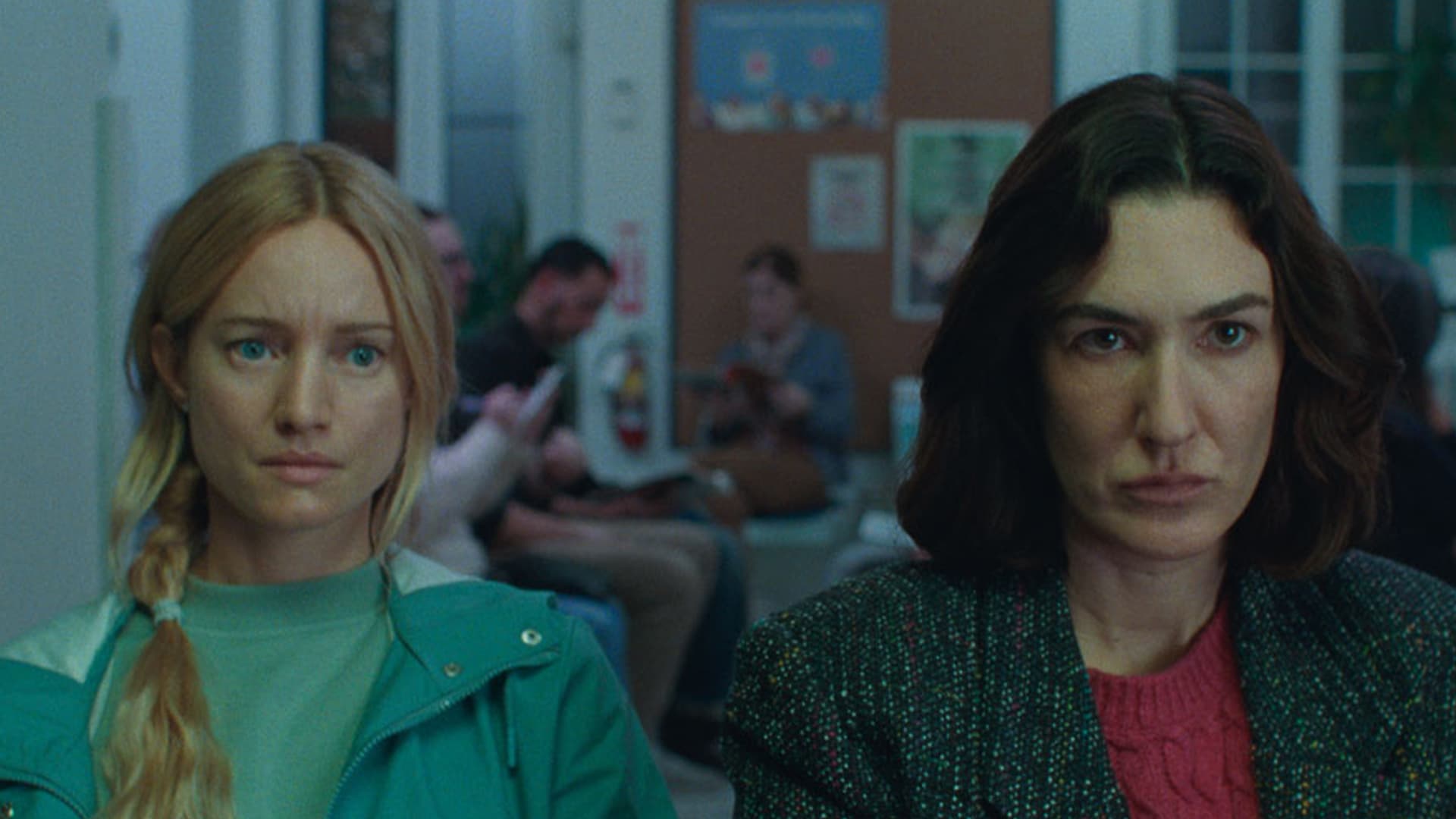 Two Women