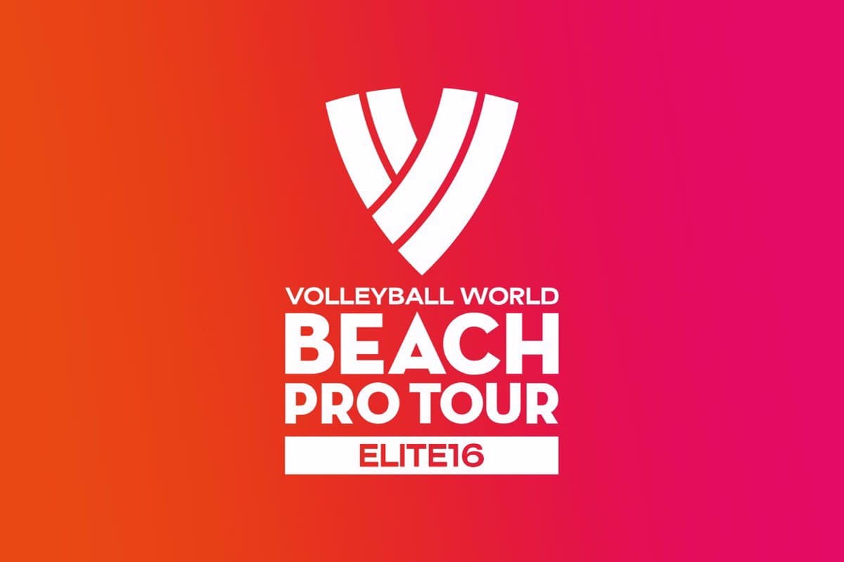 Beach Volley: Pro Tour Elite 16 2026 (Ζ)