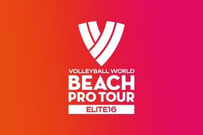 Beach Volley: Pro Tour Elite 16 2026 (Ζ)
