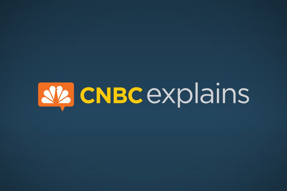 Το CNBC Εξηγεί