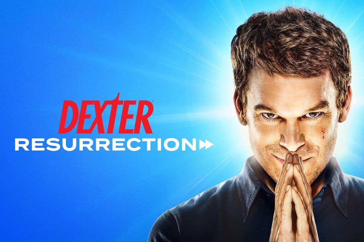 Dexter: Resurrection Κ1 Ε10