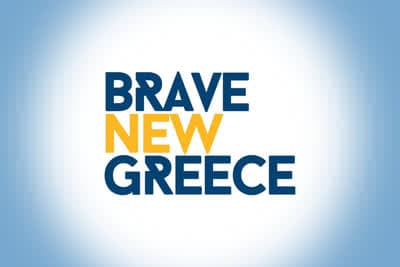 Brave New Greece