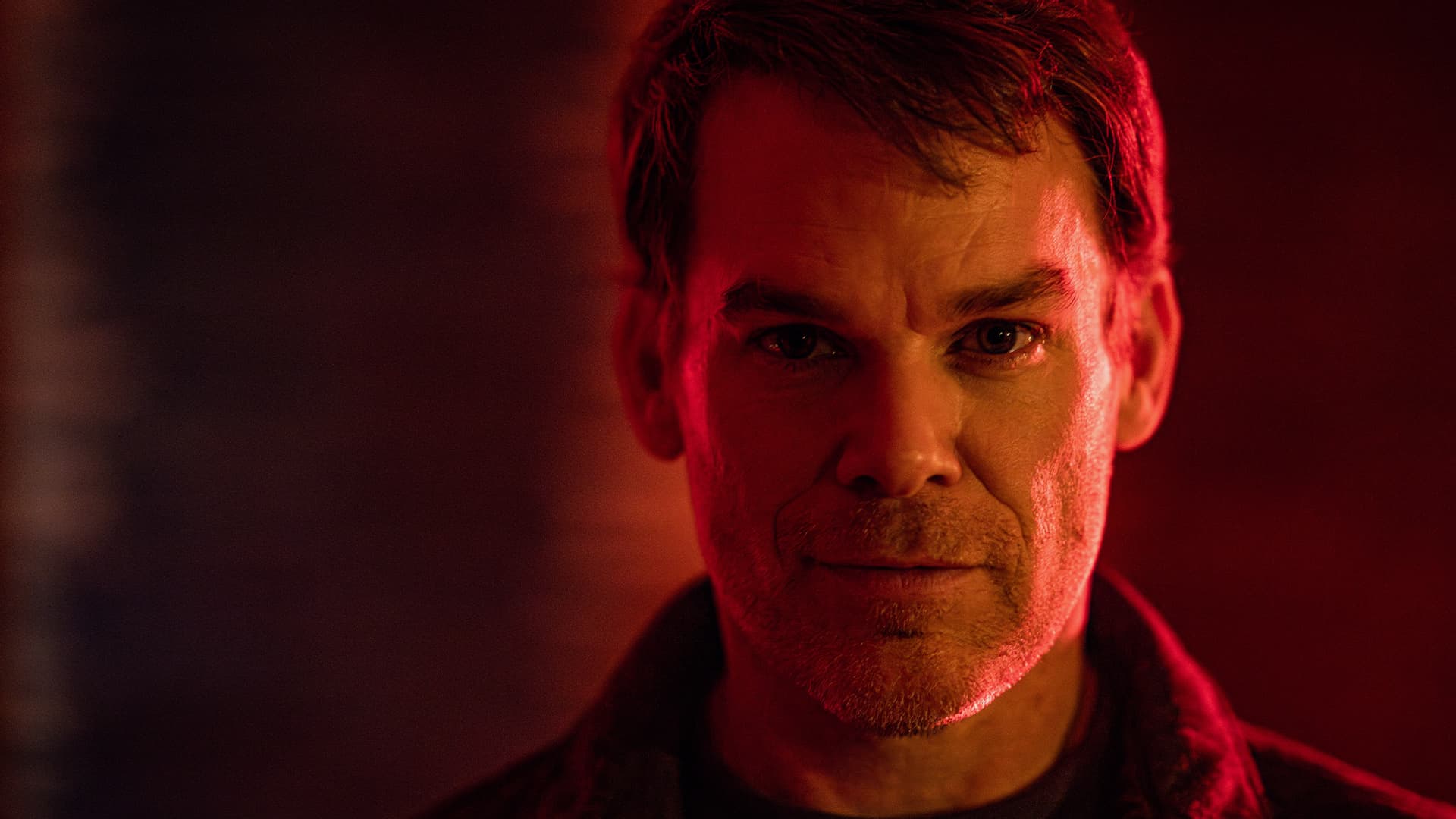 Dexter: Resurrection