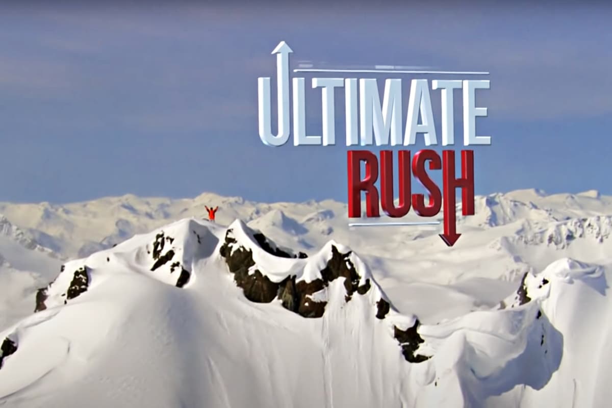 Sports Classics: Ultimate Rush Κ1 Ε11