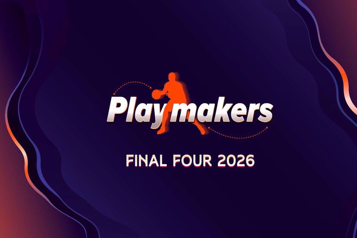 Playmakers (Ζ)