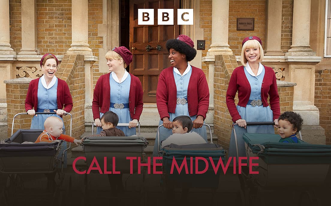 Call the Midwife