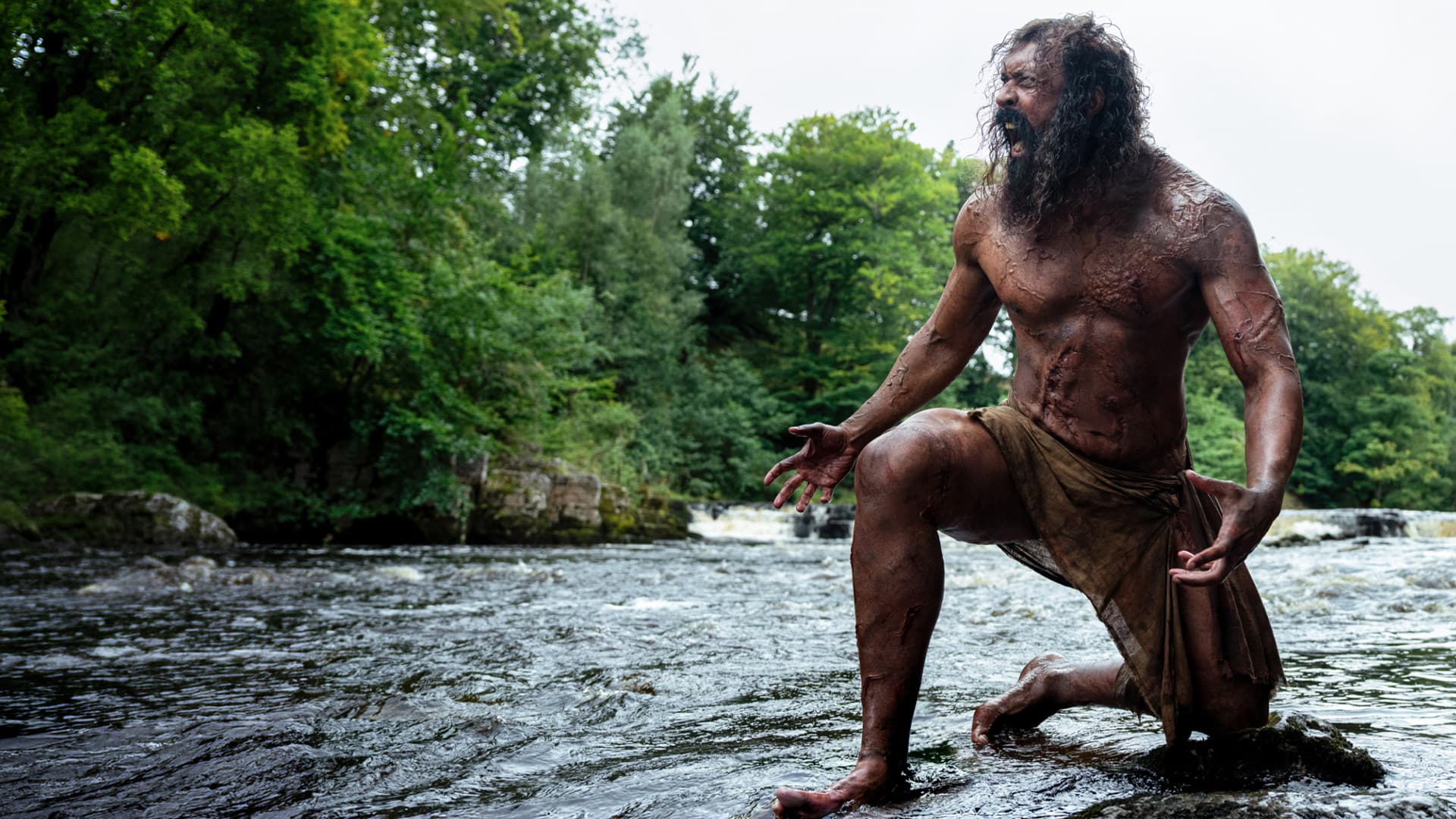 28 χρόνια μετά: Ο ναός των οστών