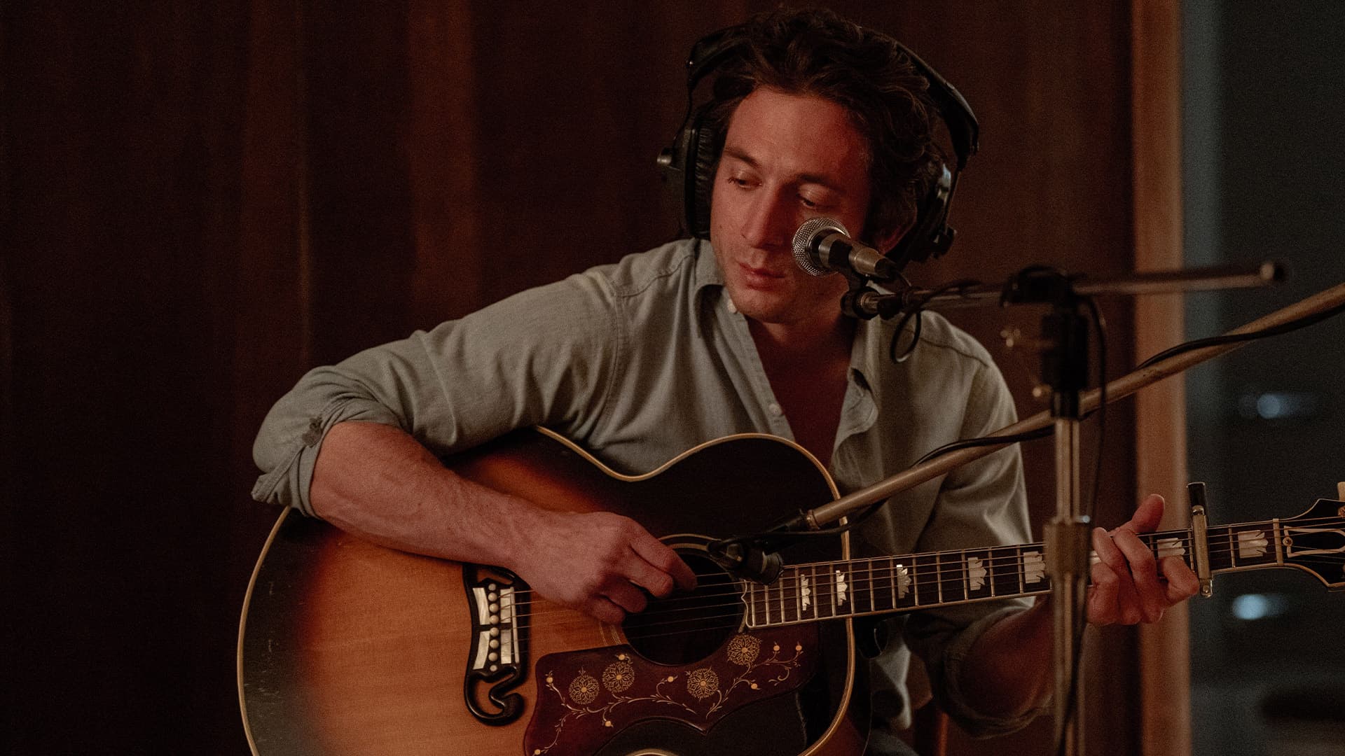 Springsteen: Deliver Me from Nowhere