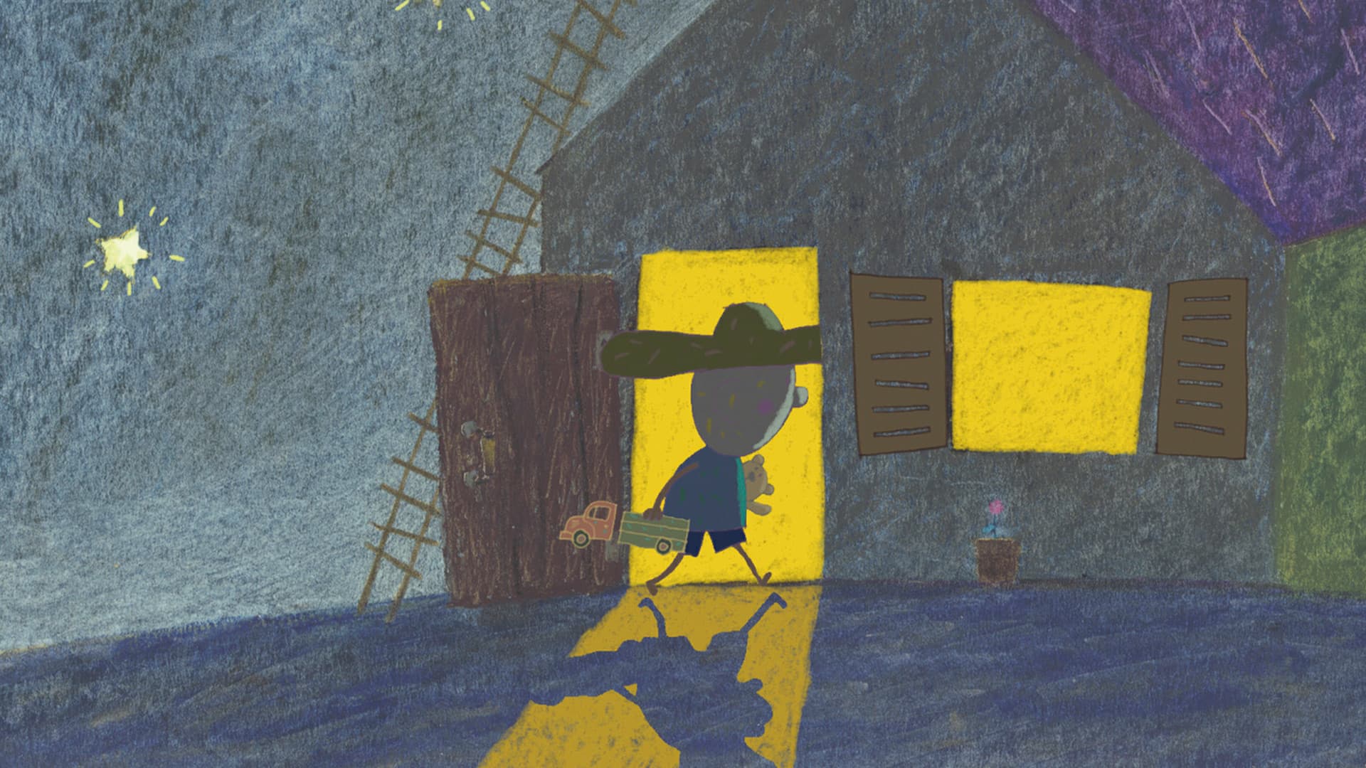 Ο μικρός πρίγκιπας