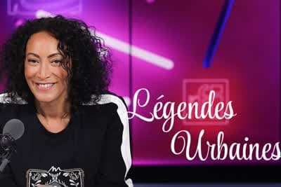 Αστικοί Θρύλοι