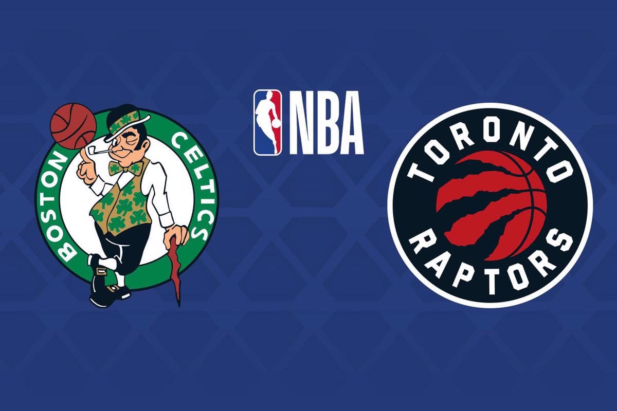 Μπάσκετ: Μπόστον Σέλτικς - Τορόντο Ράπτορς (Ζ)