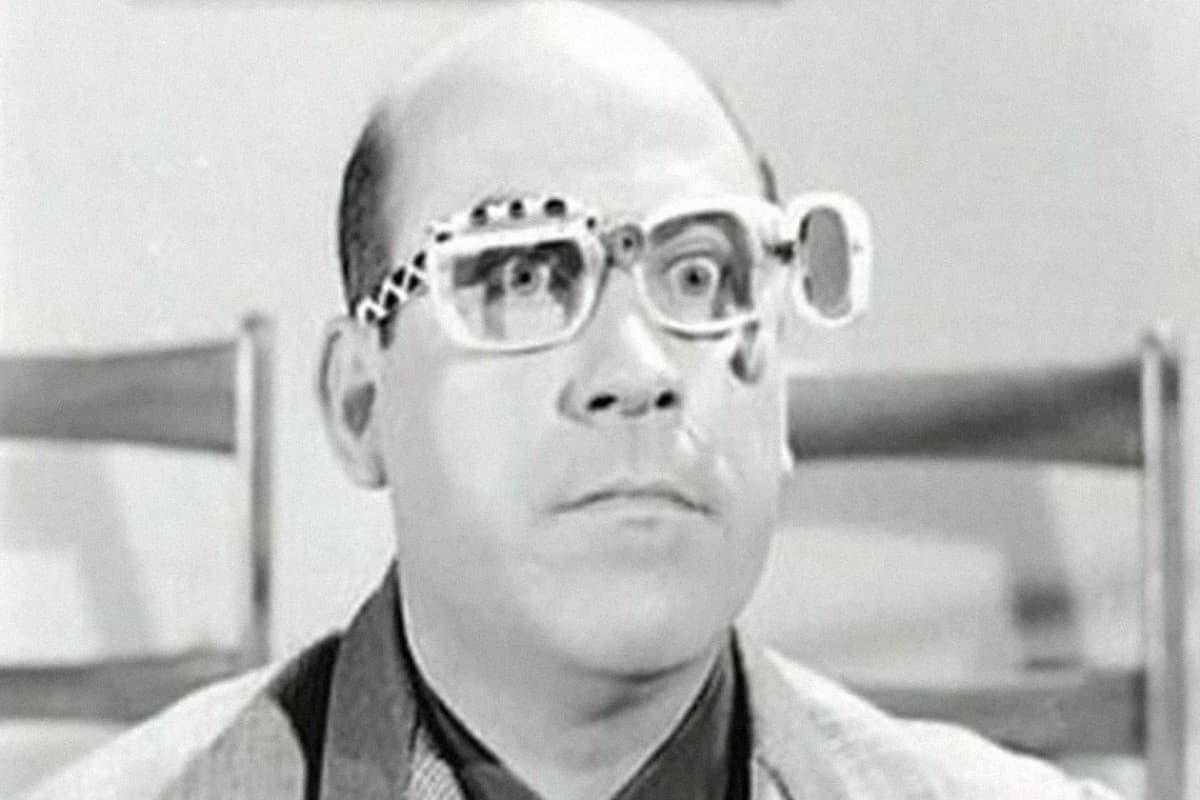 Θου Βου: Φαλακρός Πράκτωρ, Επιχείρησις Γης Μαδιάμ