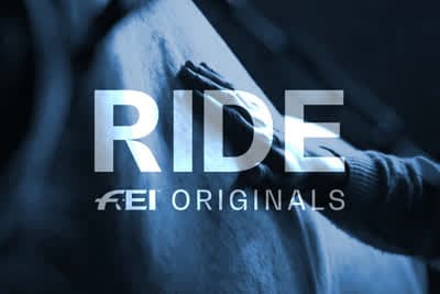 Ride FEI Originals