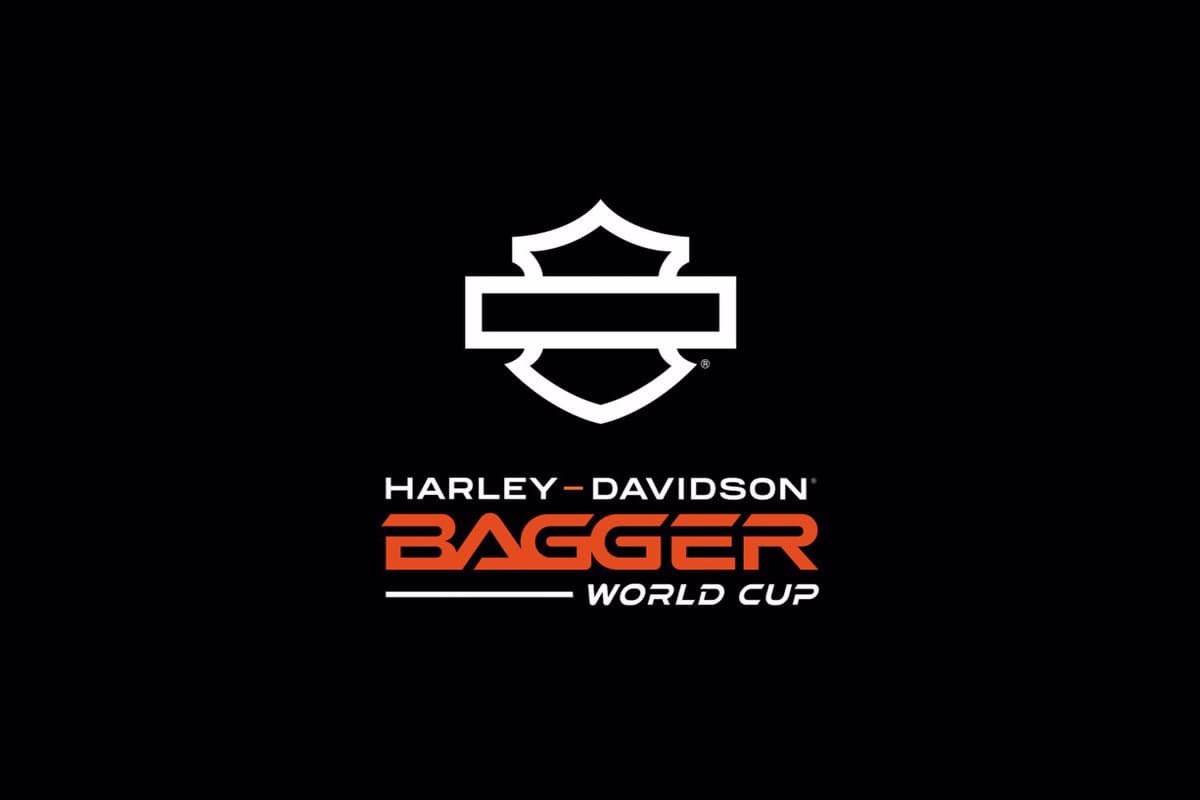 Harley-Davidson Bagger World Cup 2026 (Ζ)