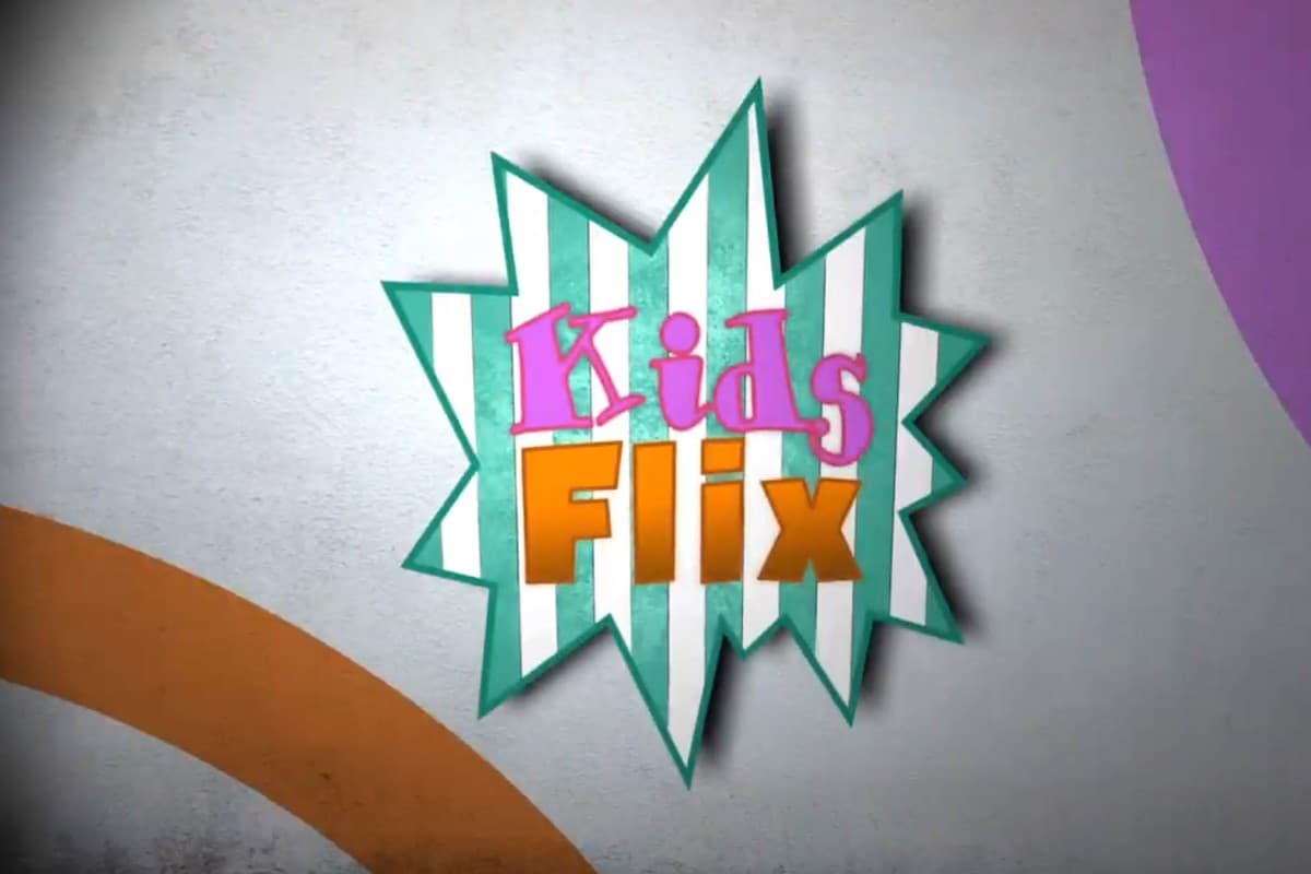 Kids Flix