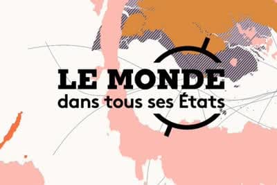 Ο Κόσμος Μέσα από Όλες τις Χώρες