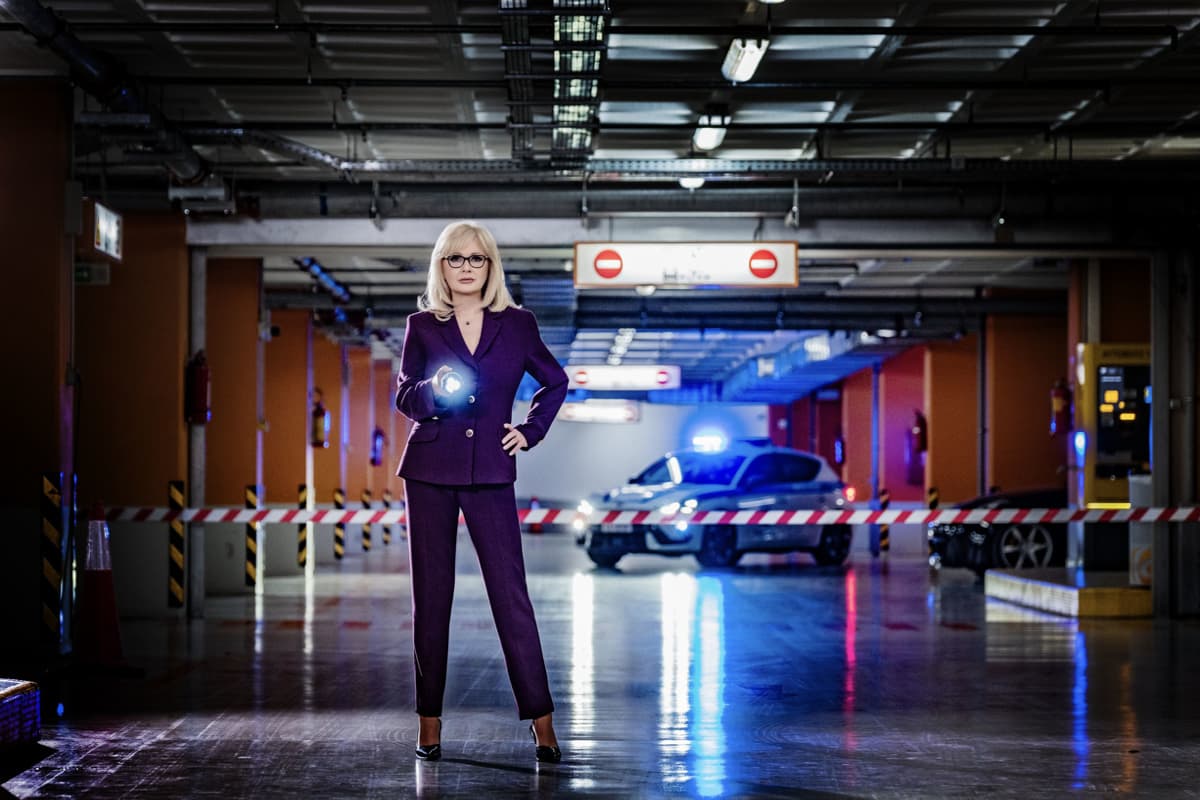 Φως στο Τούνελ