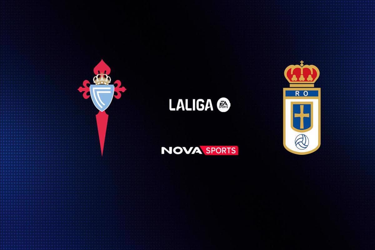 Ποδόσφαιρο: Θέλτα - Οβιέδο (Ζ)