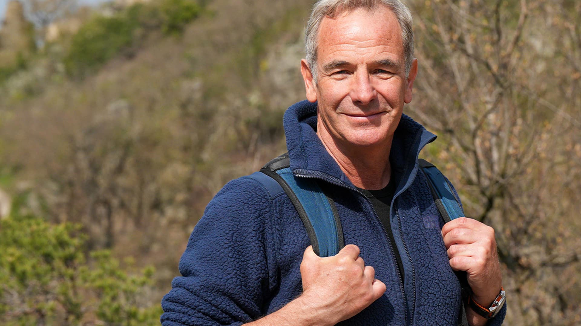 Απίθανες περιπατητικές διαδρομές