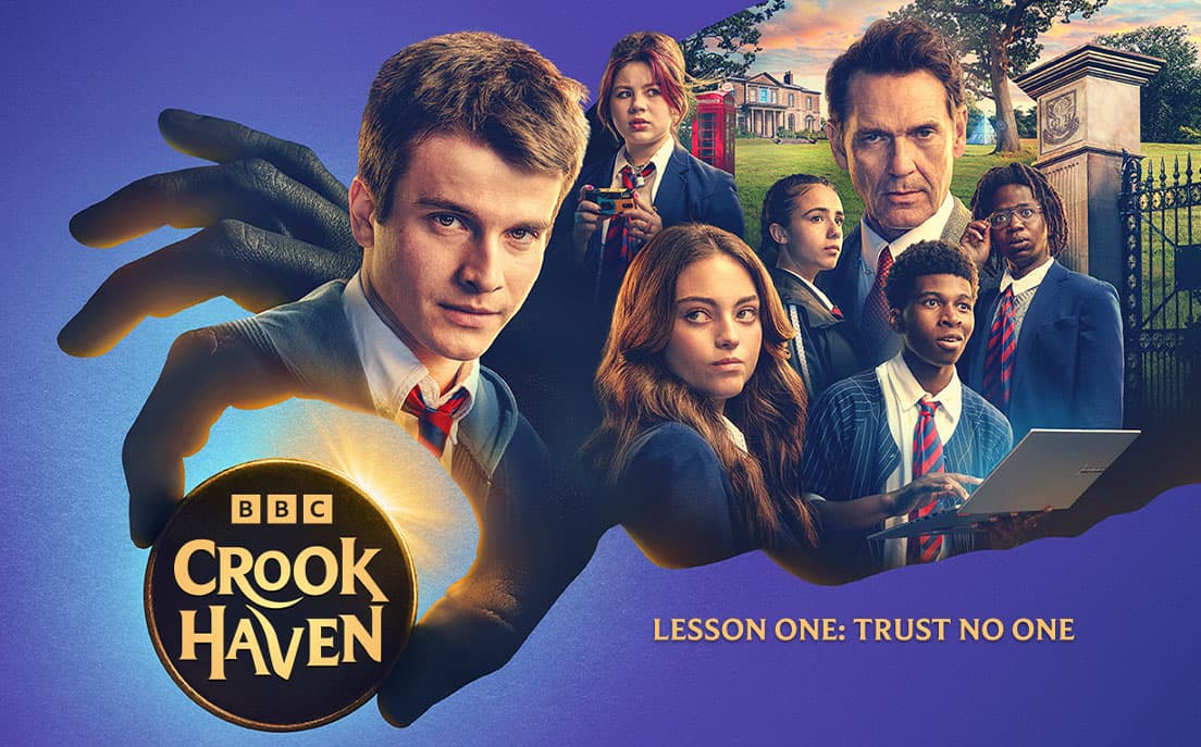 Crookhaven