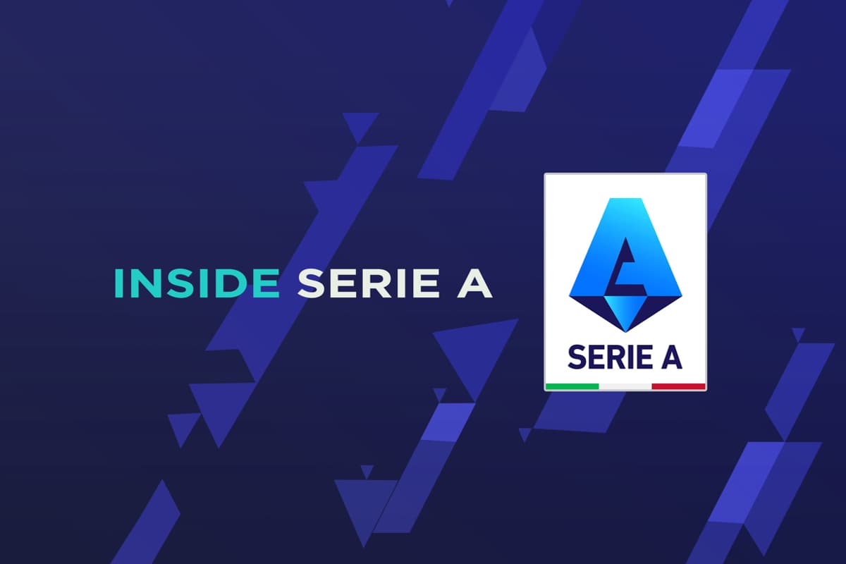 Serie A Inside Serie A 2025-26 Ε38