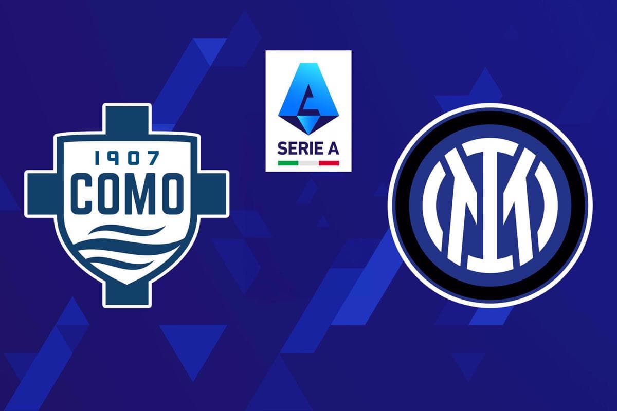 Ποδόσφαιρο: Κόμο - Ίντερ (Ζ)