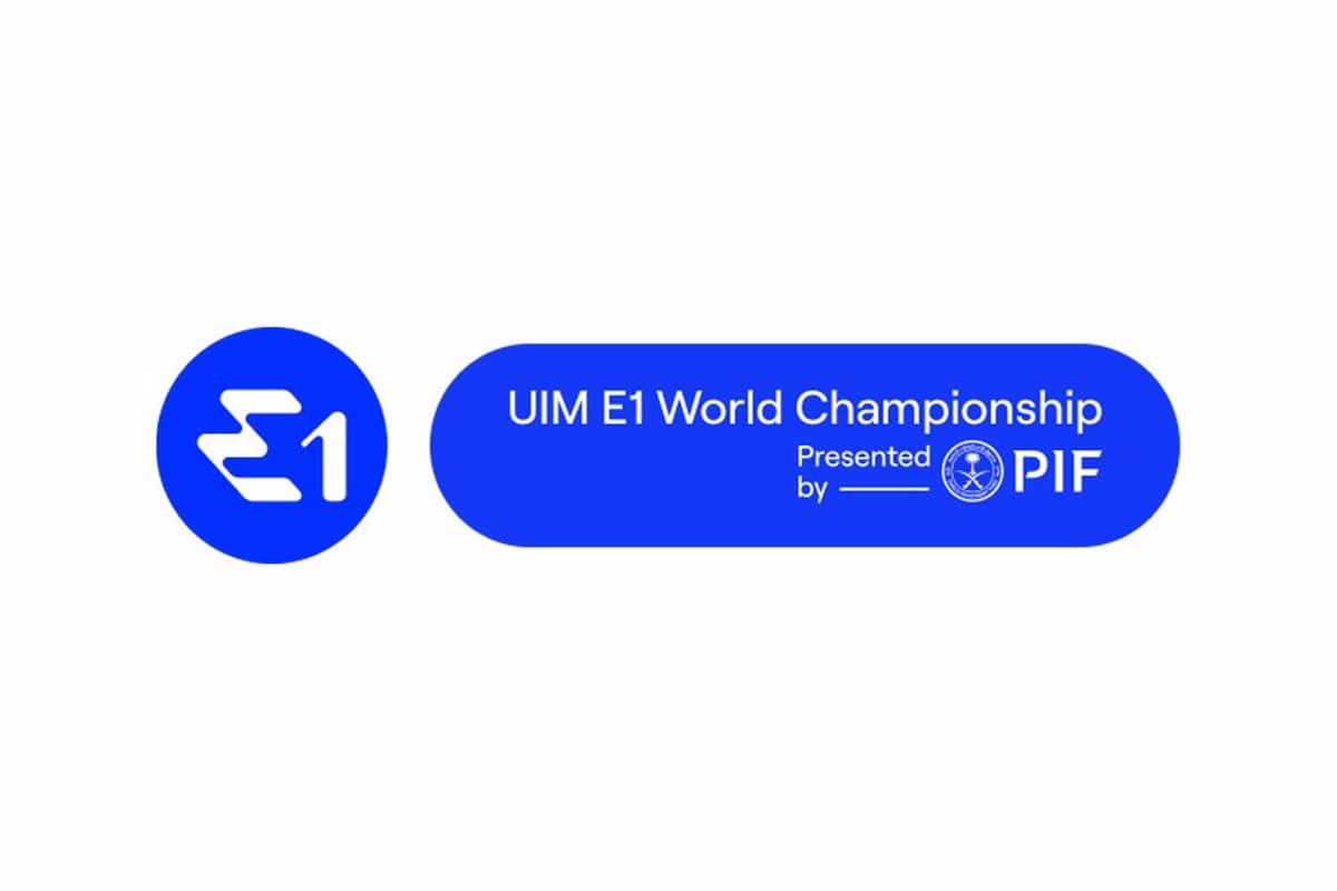 Παγκόσμιο Πρωτάθλημα UIM E1 2025
