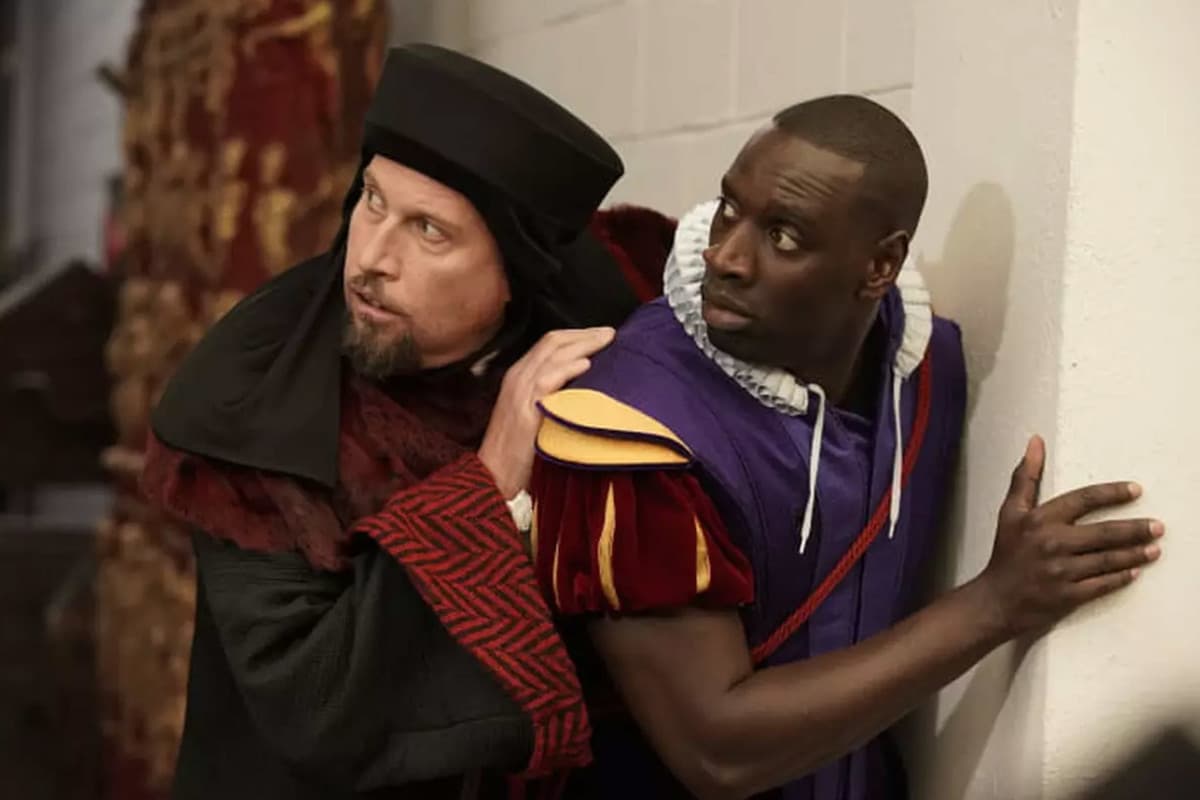 Ο Ξεχασμένος Πρίγκιπας