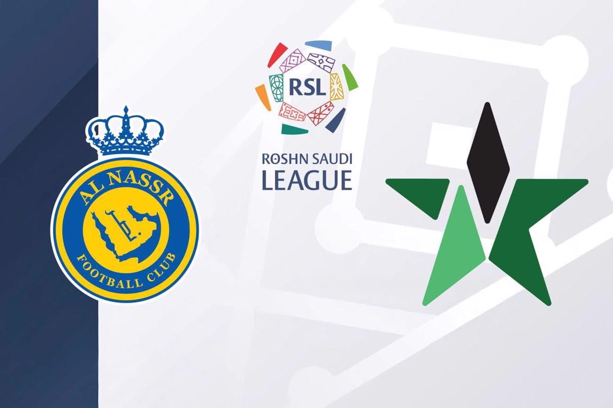 Ποδόσφαιρο: Αλ Νασρ - Αλ Ναϊμά