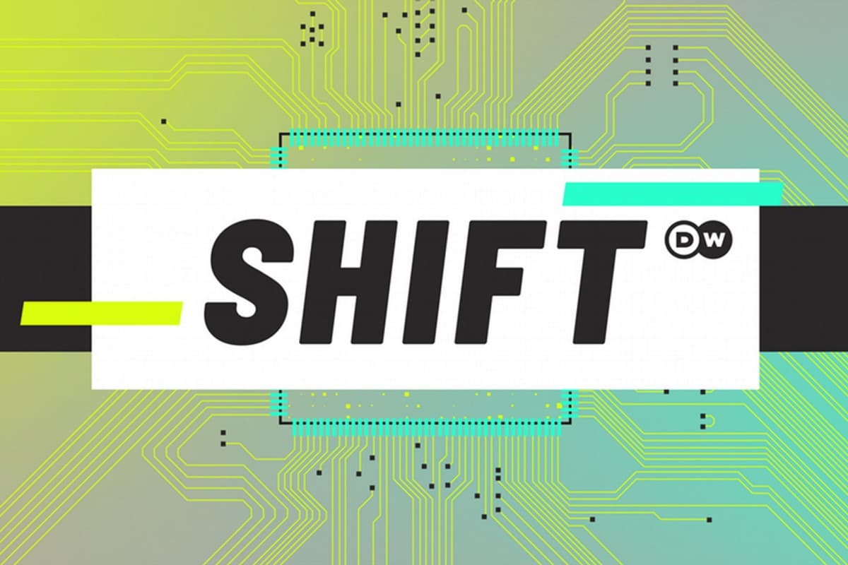 Αλλαγή - Η Ζωή στην Ψηφιακή Εποχή