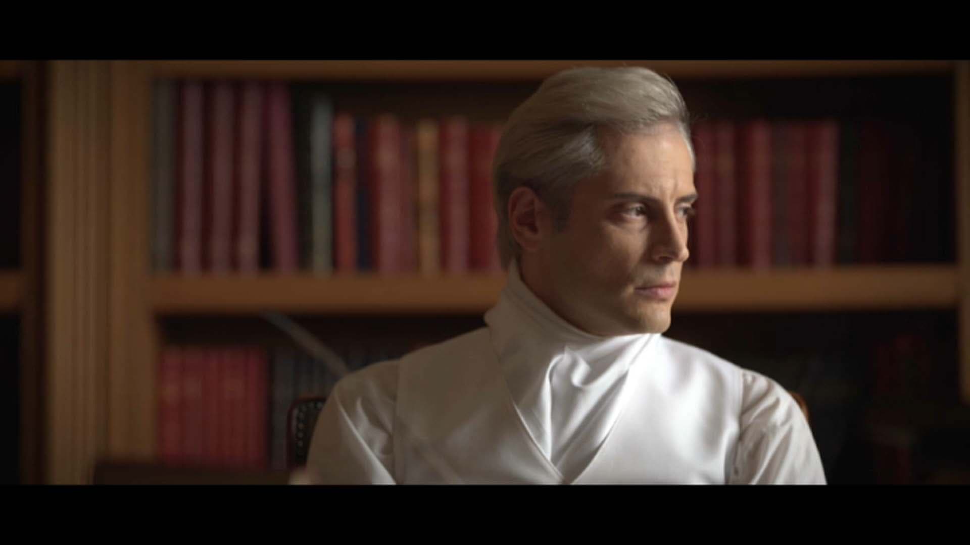 Η τελευταία νύχτα